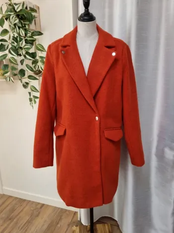 Manteau Camaïeu taille 40