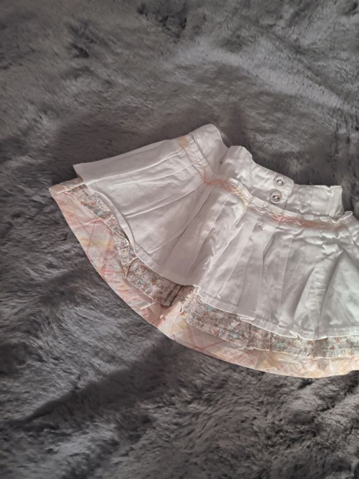 Jupes - photo numéro 2