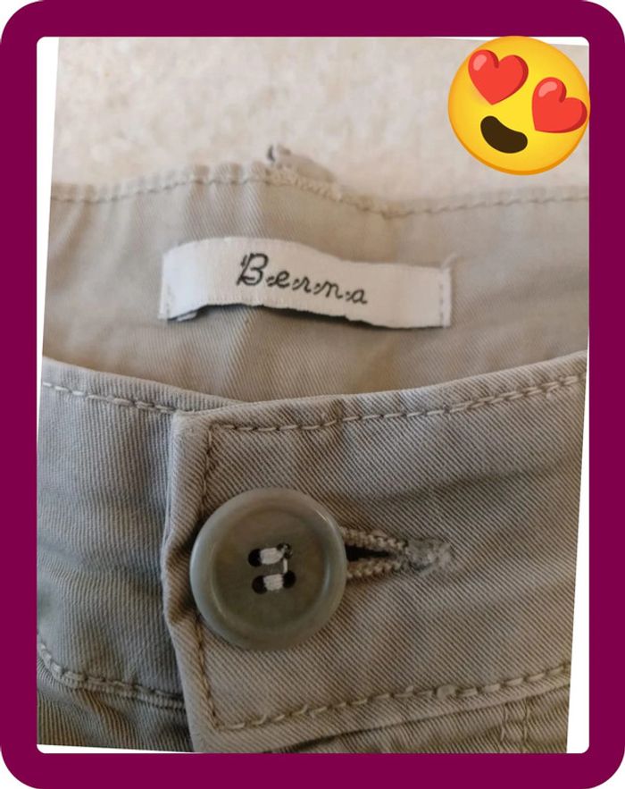 Pantalon homme Berna - photo numéro 3