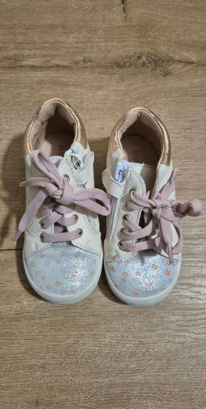 Chaussures Babybotte T.22 - photo numéro 6