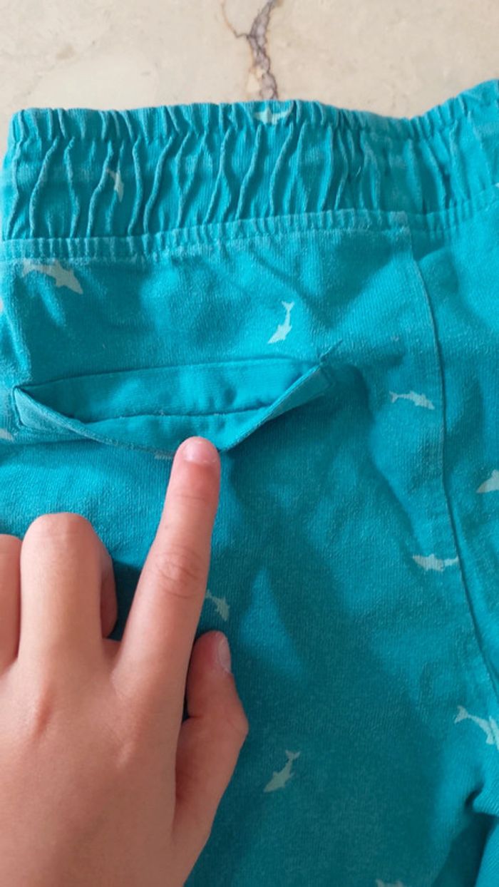 #manu_7896garcon5ans short - photo numéro 4
