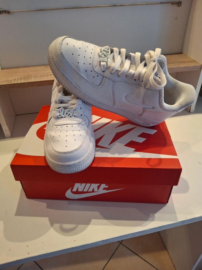 Nike 38 - photo numéro 2