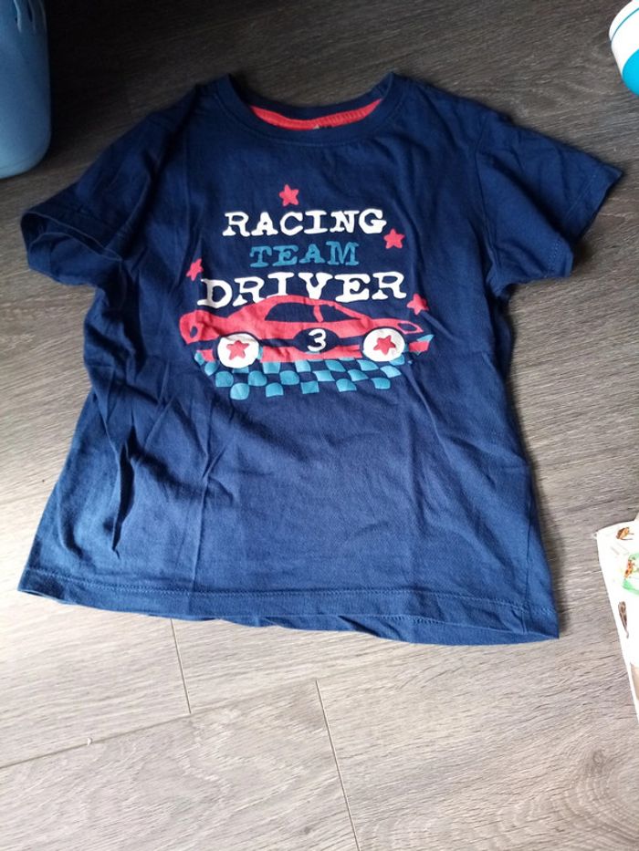 Pyjashort 122/128 - photo numéro 4