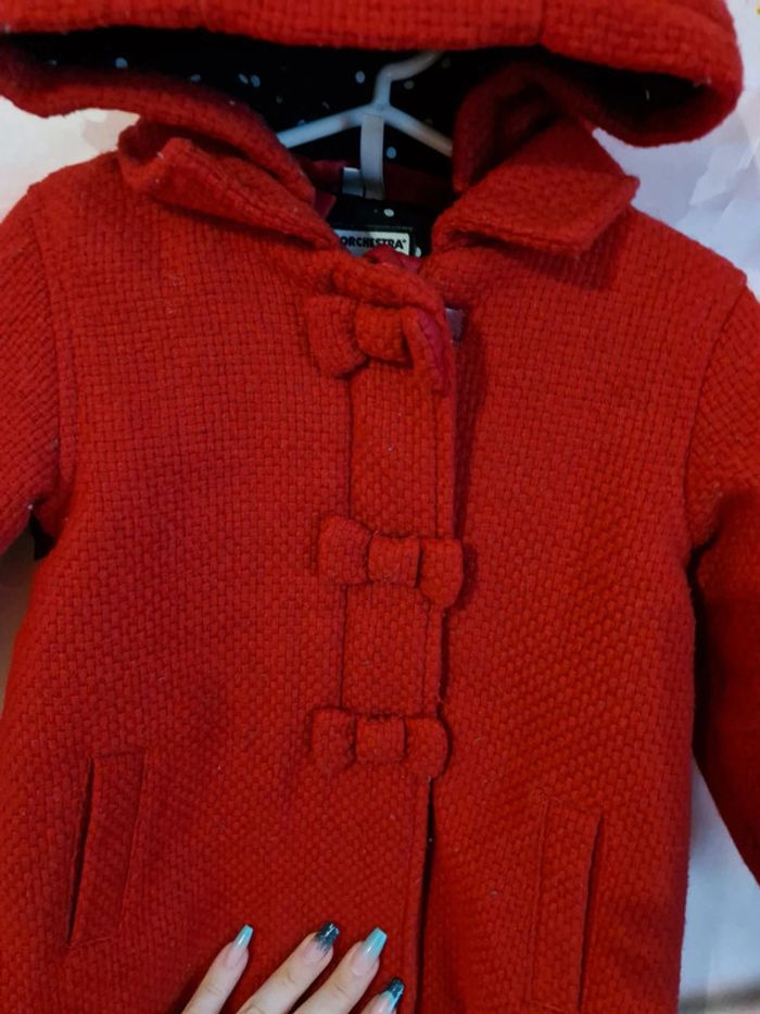 Manteau - photo numéro 2