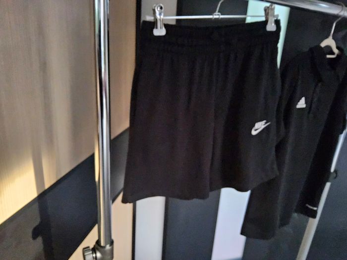 Lot nike adidas taille 8 ans - photo numéro 2