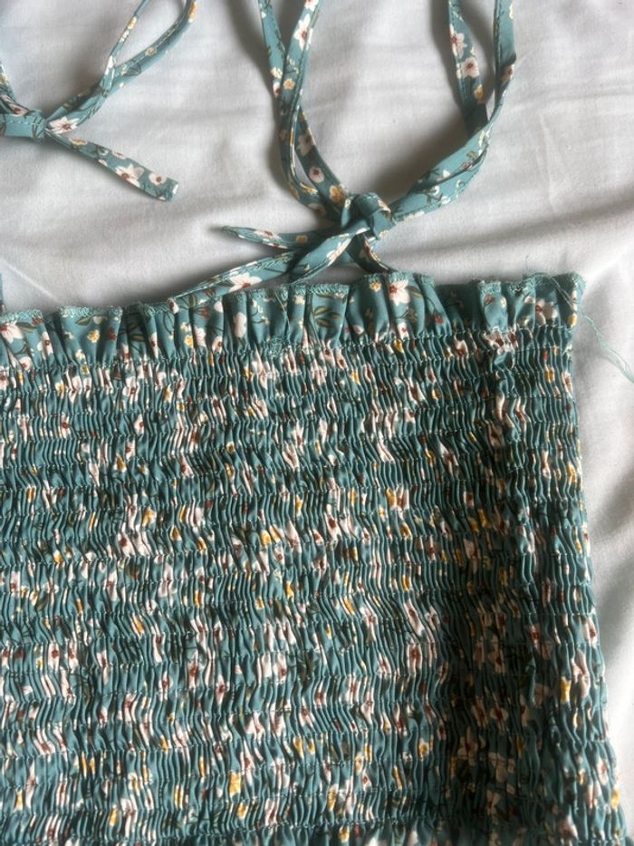 Crop Top Shein tendance - Taille S - photo numéro 4