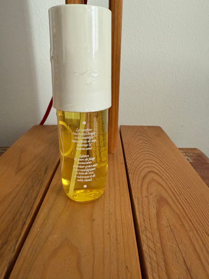 Brume parfumée 87 - photo numéro 3