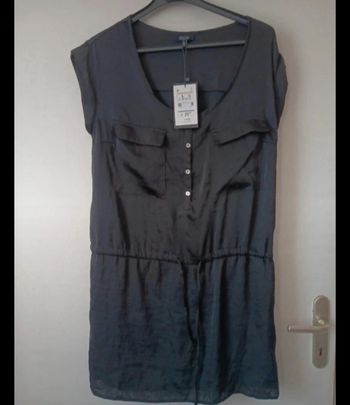 Tunique bershka noir taille L