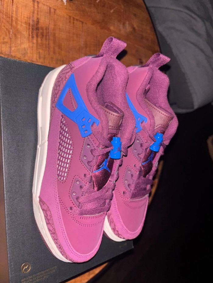 Baskets Jordan P.38,5 Neuves unisex - photo numéro 3