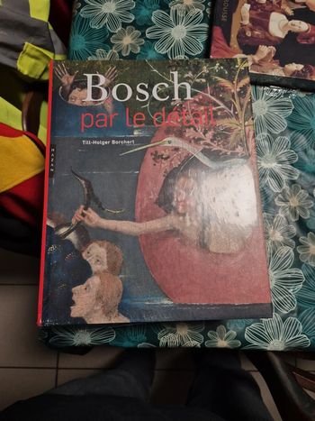 Bosch par le detail