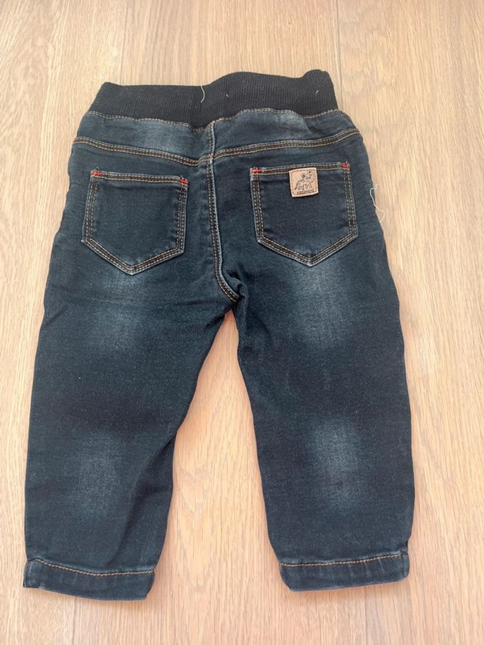 Pantalon 6m - photo numéro 3
