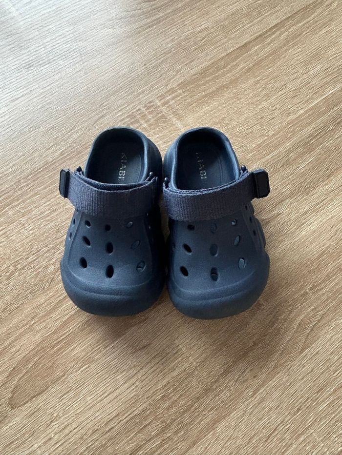 Crocs garçon - photo numéro 2