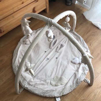 Tapis d’éveil maison du monde