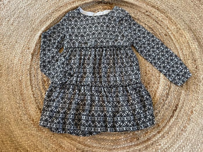 Robe fille