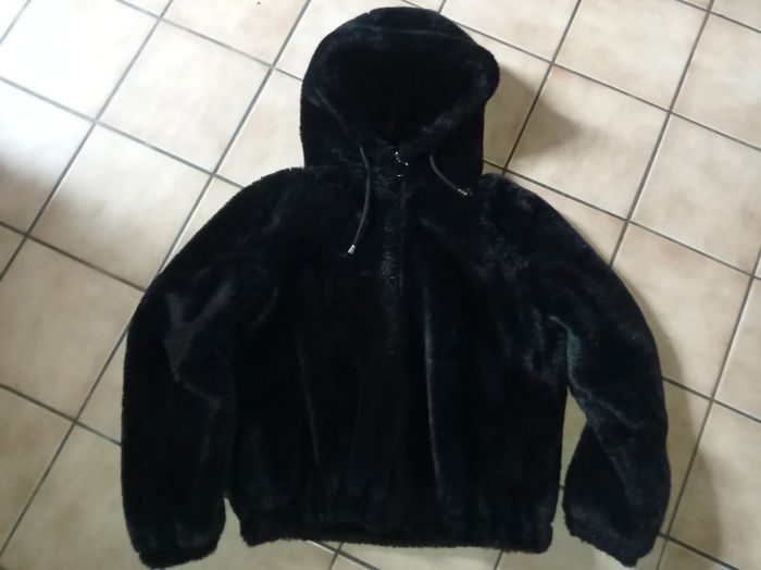 Veste chaude et douce M - photo numéro 2