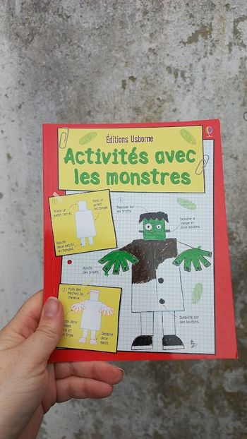 Livre enfant