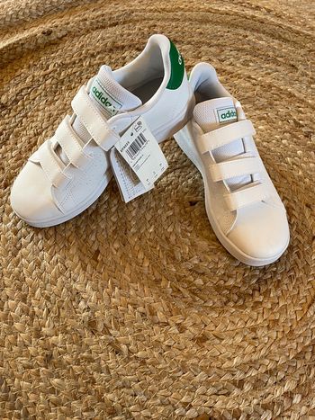 Adidas neuves mixtes