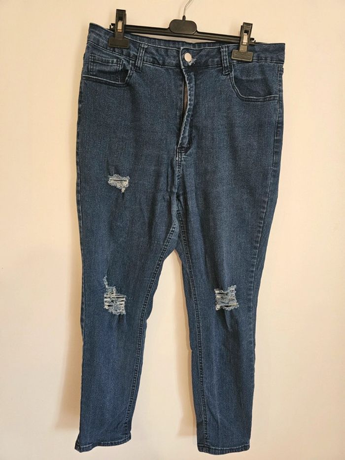 Pantalon taille 1XL