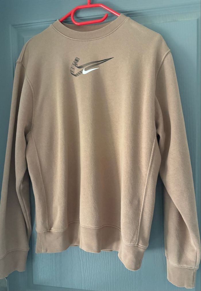 Sweat Nike - photo numéro 3