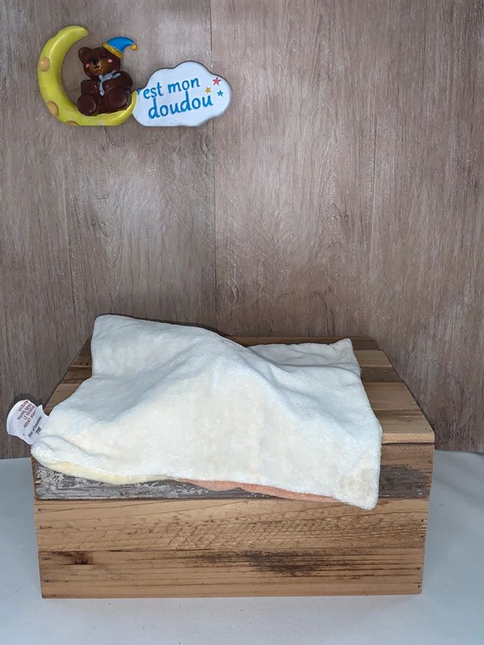 BG60 doudou cheval 🐴 bengy - photo numéro 2