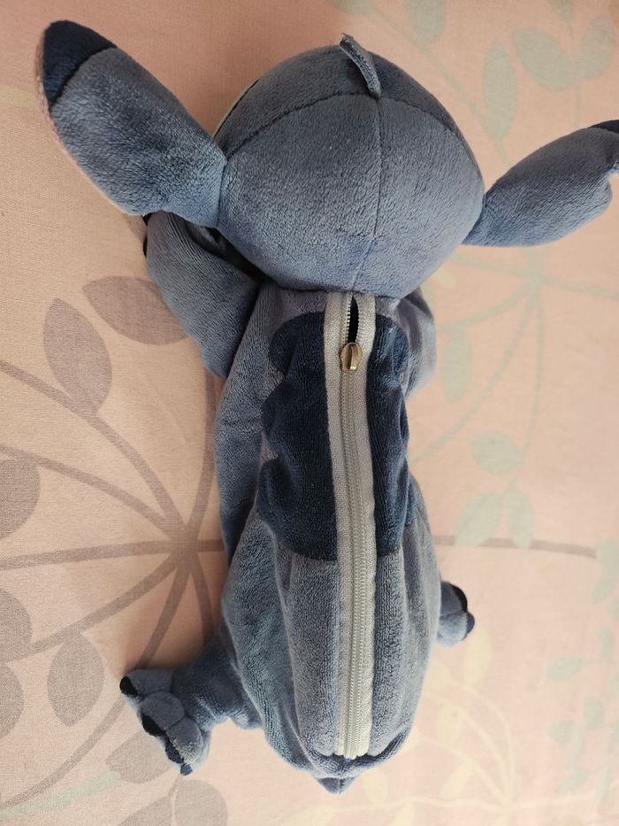 Lot stitch - photo numéro 3