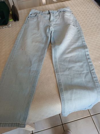 Pantalon Zara T 13 ans