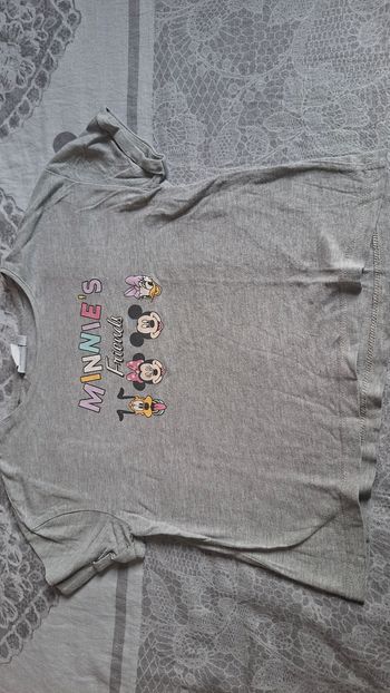 Tee-shirt Disney 6ans 