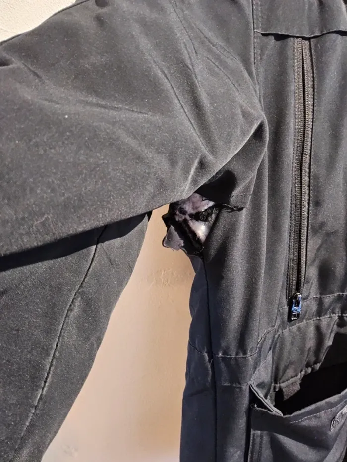 Blouson - photo numéro 2