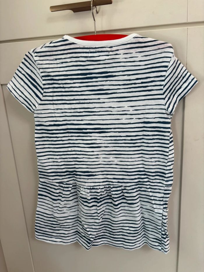 Robe boboli taille 4 ans - photo numéro 4