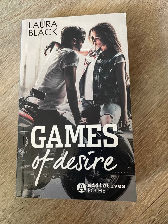 Games of desire