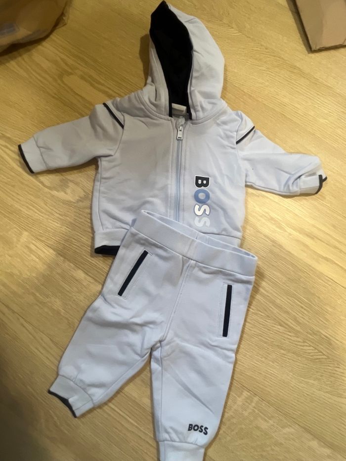 Ensemble de marque Hugo boss , raph laureen - photo numéro 2