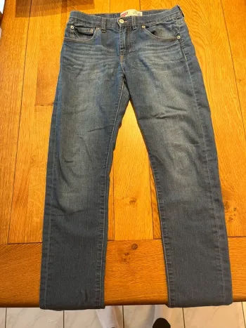 Jean levi’s