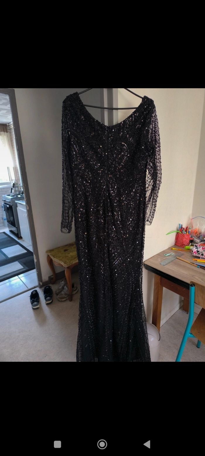 Robe de soirée femme - photo numéro 2
