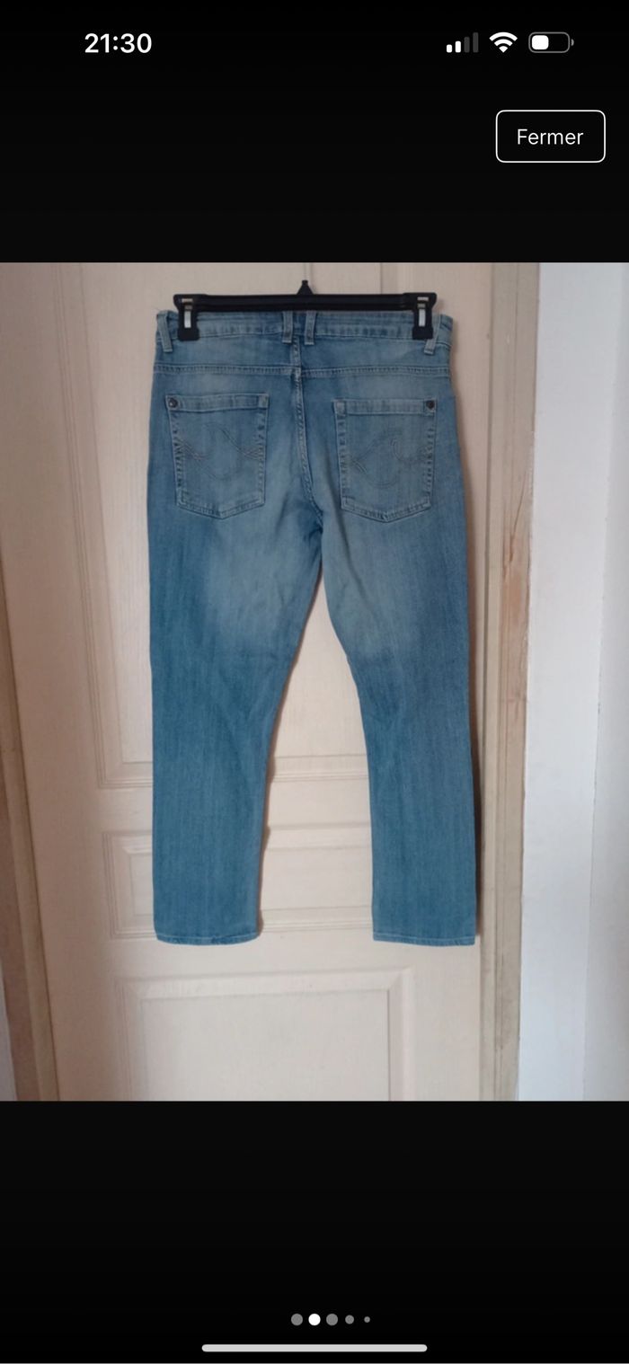 Pantalon femme - photo numéro 2