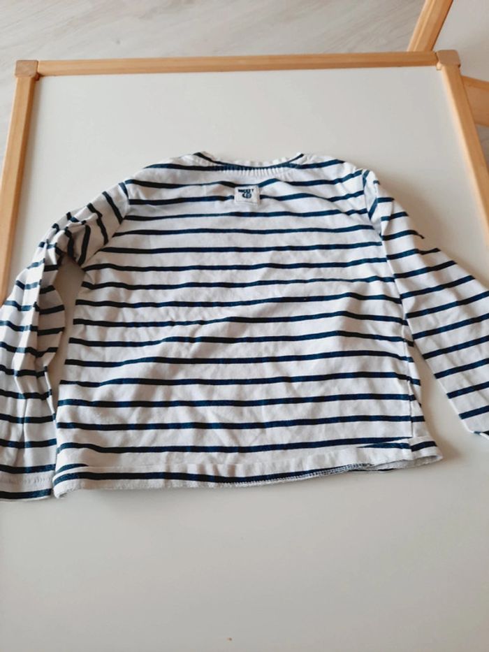 Haut Mickey - photo numéro 2