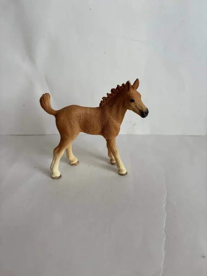 Poulain Schleich