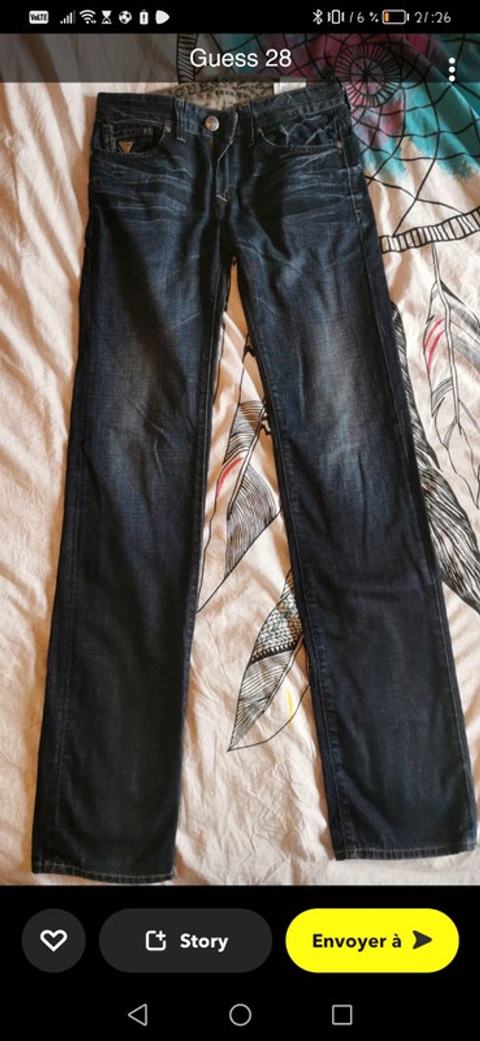 Djean guess - photo numéro 1