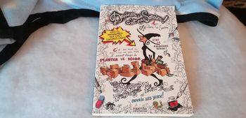 Livre Dessiner c'est pas sorcier Maxmilo Jeunesse