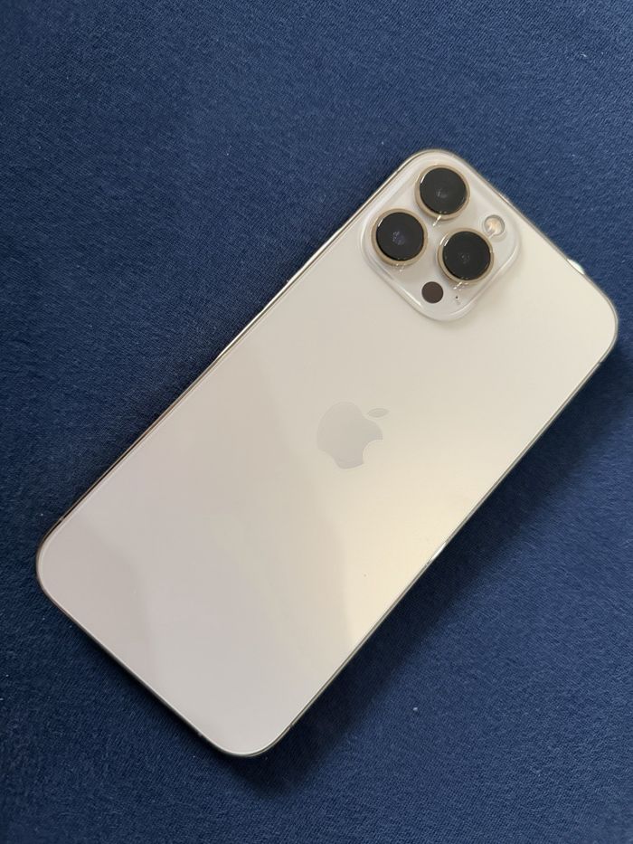 13 pro Max - photo numéro 4