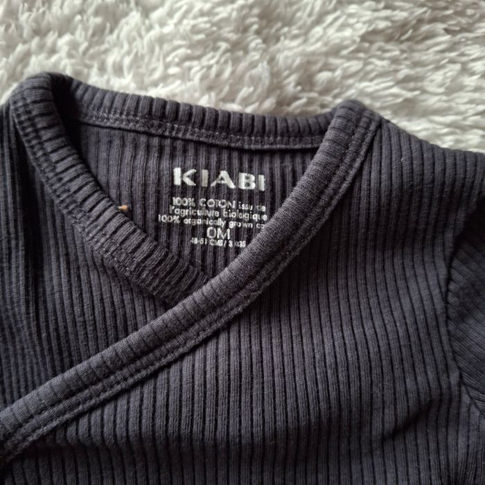 Lot bodies Tnaissance - photo numéro 6