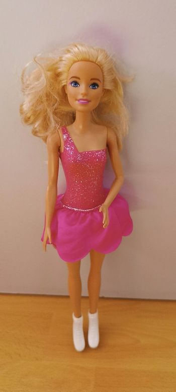 Barbie