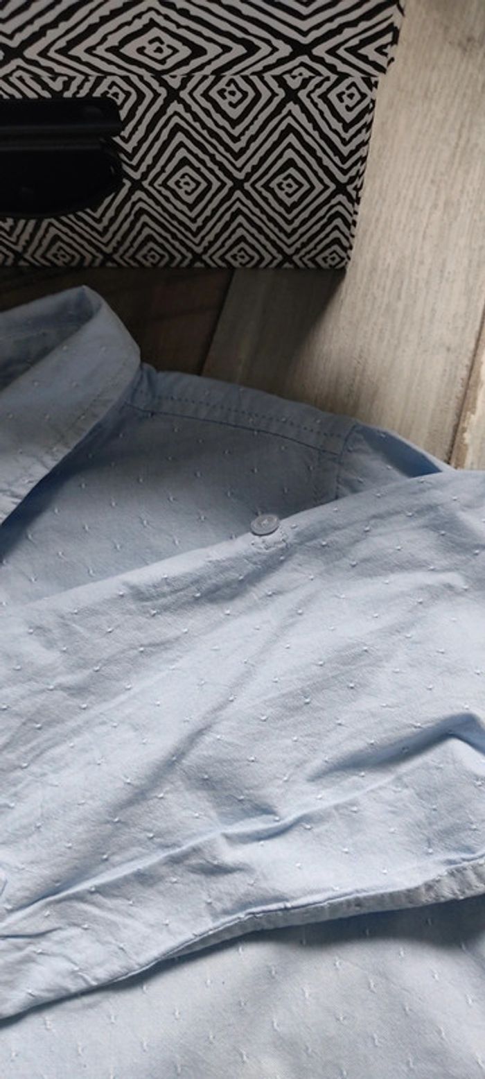 Belle chemise 8 ans 🤩 - photo numéro 5