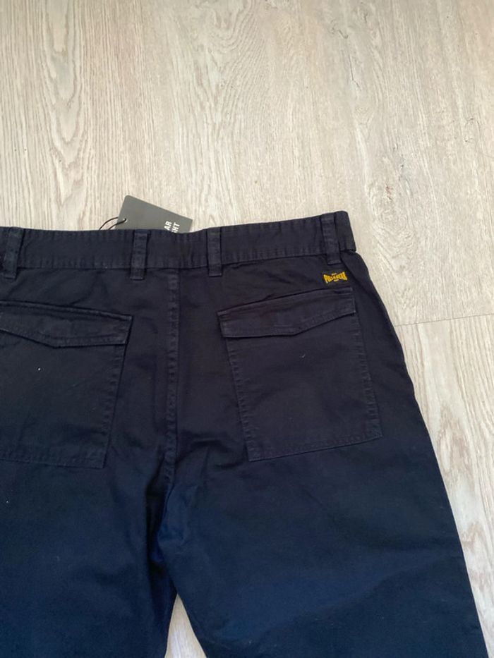 Pantalon style cargo Pull&Bear taille 40 42 Neuf - photo numéro 4