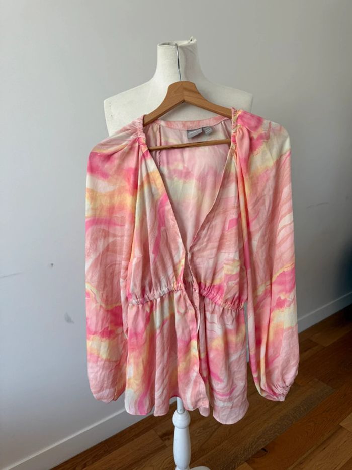 Jolie blouse 40/L