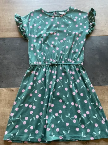 Robe 8 ans TAO
