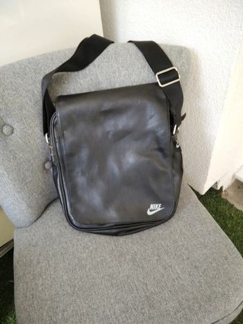 Sac bandoulière Nike