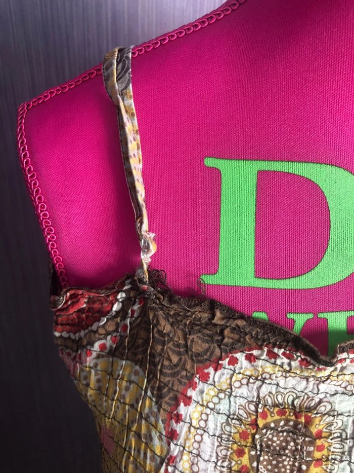 Robe longue - photo numéro 5