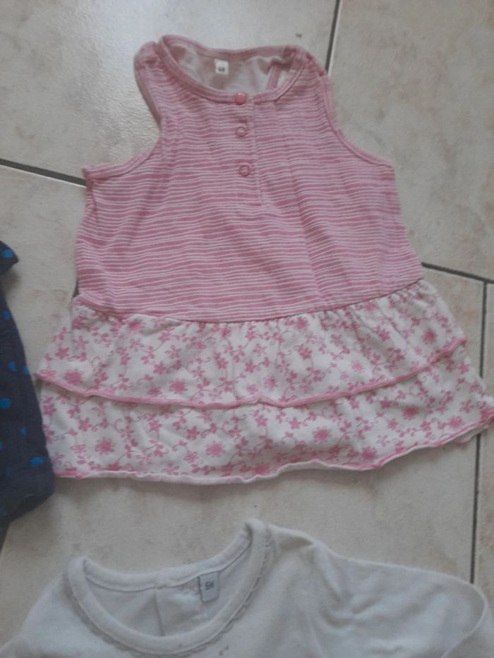 Robe 6 mois - photo numéro 10