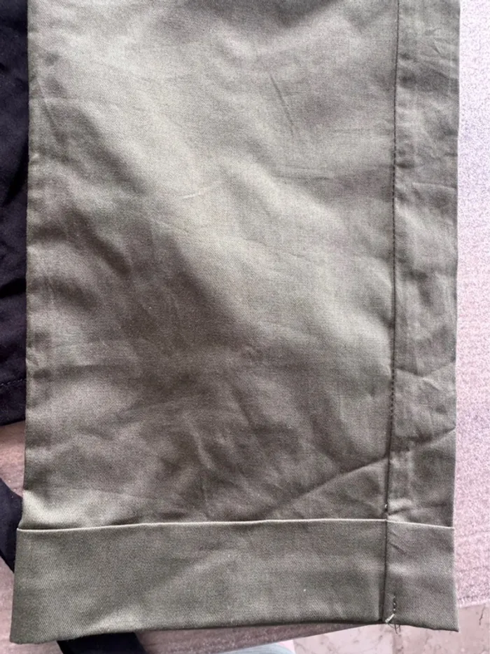 Lot de 2 pantalons légers 10 ans - photo numéro 6