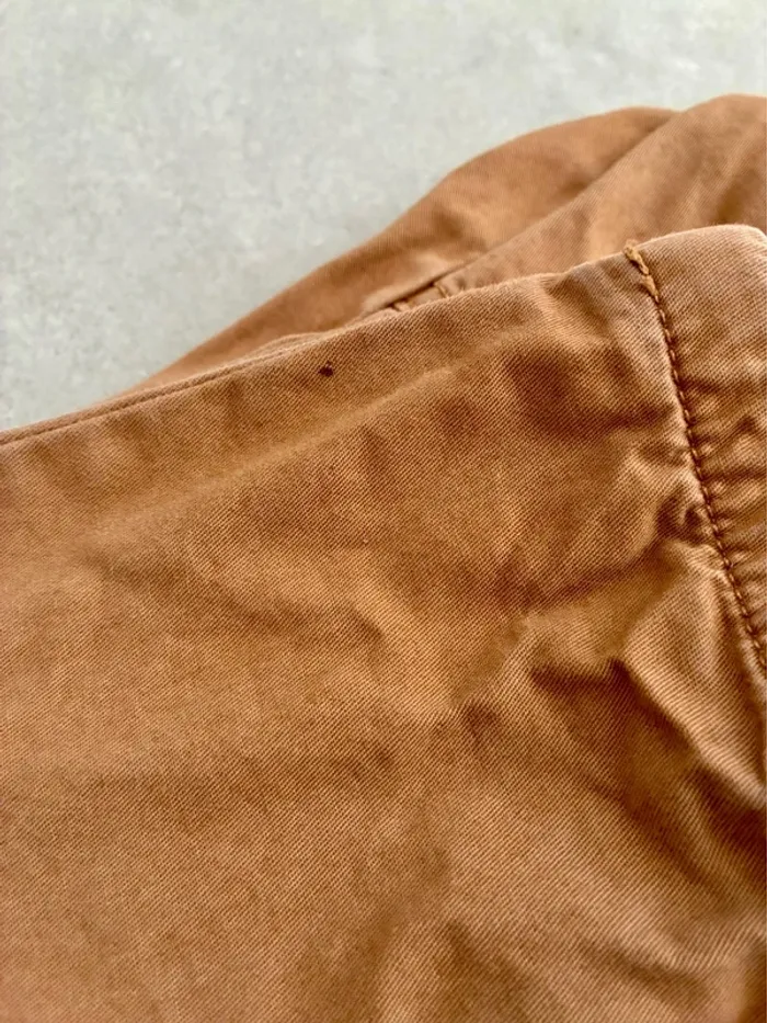 Pantalon doublé La Halle 5 ans 110 cm - photo numéro 5